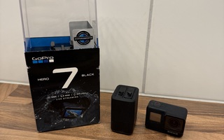 GoPro Hero 7 Black