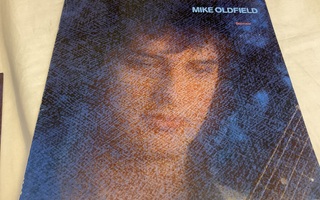 Mike Oldfield - Discovery (LP)