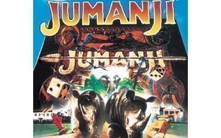 Jumanji (Playstation 2 -peli)