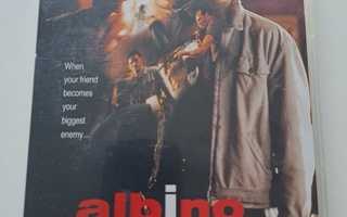 Albino Alligator DVD 1996 Matt Dillon