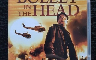 BULLET IN THE HEAD (1990)