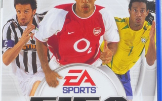 FIFA Football 2004