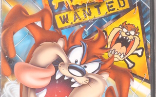 Taz: Wanted