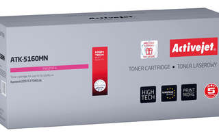 Activejet ATK-5160MN toner (replacement for Kyoc