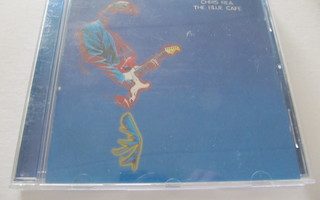 Chris Rea  The Blue Cafe CD