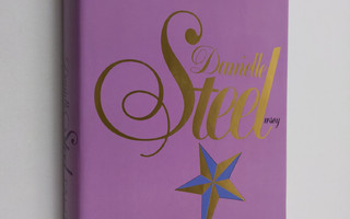 Danielle Steel : Tähti