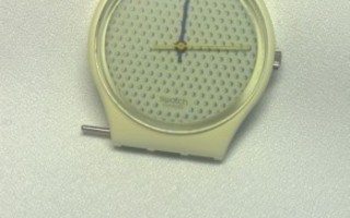 Vintage Swatch 1986