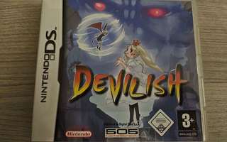 Devilish (DS)