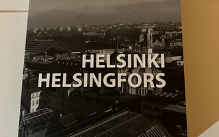 Harald Birger Olausen : Helsinki Helsingfors