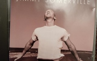 Jimmy Somerville - Dare to love CD