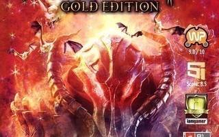 * Dungeons Gold Edition PC Sinetöity Lue Kuvaus