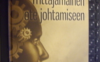 Roininen : Yrittäjämäinen ote johtamiseen ( 1 p. 2011 )