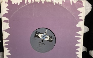 Chemistry – Broken Bottle / Subtrance 12"