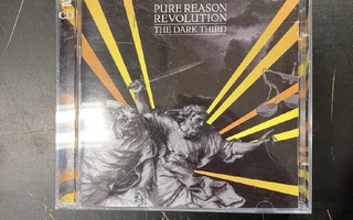 Pure Reason Revolution - The Dark Third 2CD