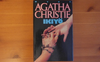 Agatha Christie:Ikiyö.6.P.1988.Sid.Hyvä!