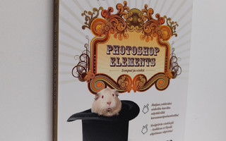 David Asch : Photoshop Elements : temput ja vinkit (+CD-ROM)
