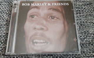 Bob Marley – Bob Marley & Friends