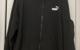 Puma huppari xl