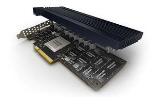 SSD Samsung PM1735 1,6 Tt HHHL PCIe 4.0 MZPLJ1T6