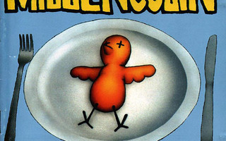 MILLENCOLIN : Life on a plate