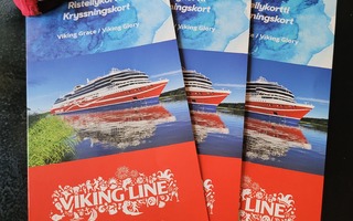 Vikingline arvokuponki