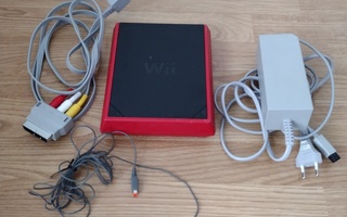 Wii Mini