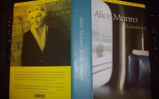 Alice Munro : Karkulainen ( 1 p. 2005 ) Sis. postikulut