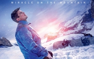 6 Below:Miracle On The Mountain	(62 123)	k	-FI-	suomik.	BLU-