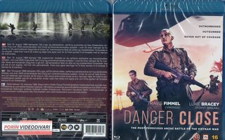 Danger Close	(77 203)	UUSI	-FI-	nordic,	BLU-RAY			2019