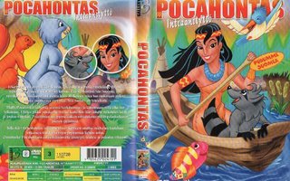 pocahontas-intiaanityttö	(35 498)	k	-FI-	suomik.	DVD