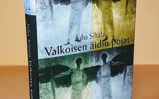 Juha Siltala : Valkoisen äidin pojat