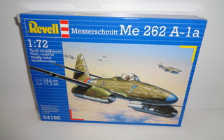 Me 262 A-1a   1/72