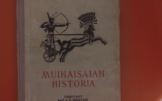 Mishulin A. V. Muinaisajan historia