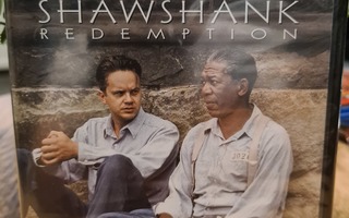 The Shawshank Redemption 4K