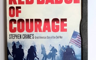 The Red Badge of Courage (1951) Audie Murphy