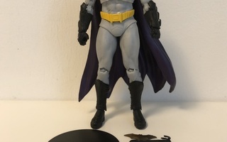 McFarlane DC Multiverse Rebirth Batman