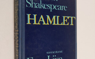 William Shakespeare : Hamlet