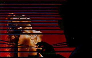 Kuolema tulee kahdesti. Brian De Palma 1984. suomitxt -- DVD