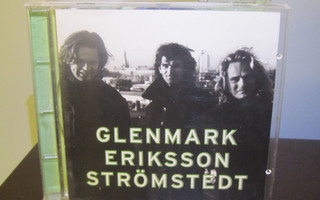 Glenmark Eriksson Strömstedt-Glenmark Eriksson Strömstedt CD