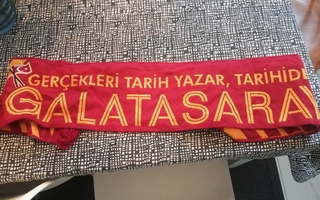 Huivi Galatasaray