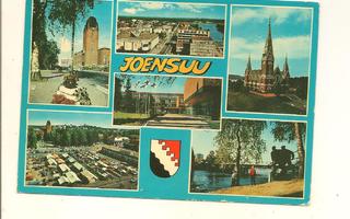 JOENSUU ,,,, 1975