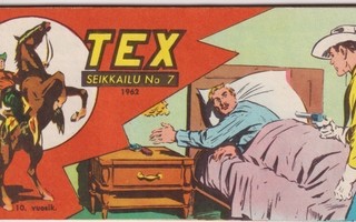 TEX 1962 7 (10 vsk.)