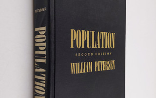 William Petersen : Population