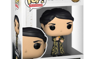 POP TV 1318 THE WITCHER NETFLIX	(22 261)	yennefer