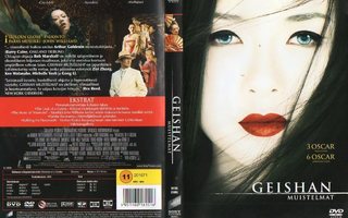 Geishan Muistelmat	(4 059)	k	-FI-	suomik.	DVD			2005