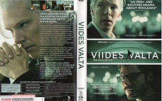 viides valta	(31 273)	k	-FI-	DVD	suomik.			2013