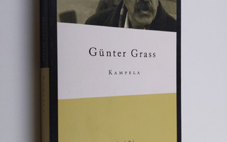 Gunter Grass : Kampela