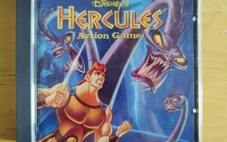 Hercules Action Game - PC