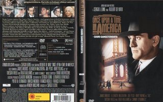 Once Upon A Time In America	(64 136)	k	-FI-	DVD	suomik.	(2)