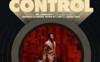 The Limits Of Control-DVD